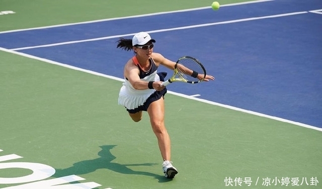 2025中国网球巡回赛太原公开赛开赛WTA巡回赛2025赛程__女单排名直播签表全掌握