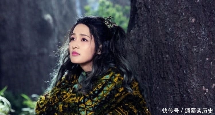 仙气|历史上最好听的4个姓氏,不管取什么名都好听,最后一个自带仙气你听过几个