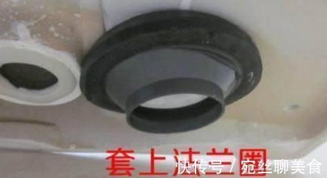 麻烦事|卫生间若是没有装这玩意,赶紧让工人返工,难怪越住越臭!