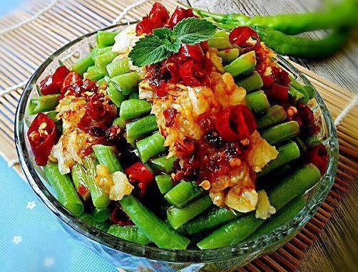 几道美味家常菜,营养均衡又可口,美味下饭很健康,值得一试