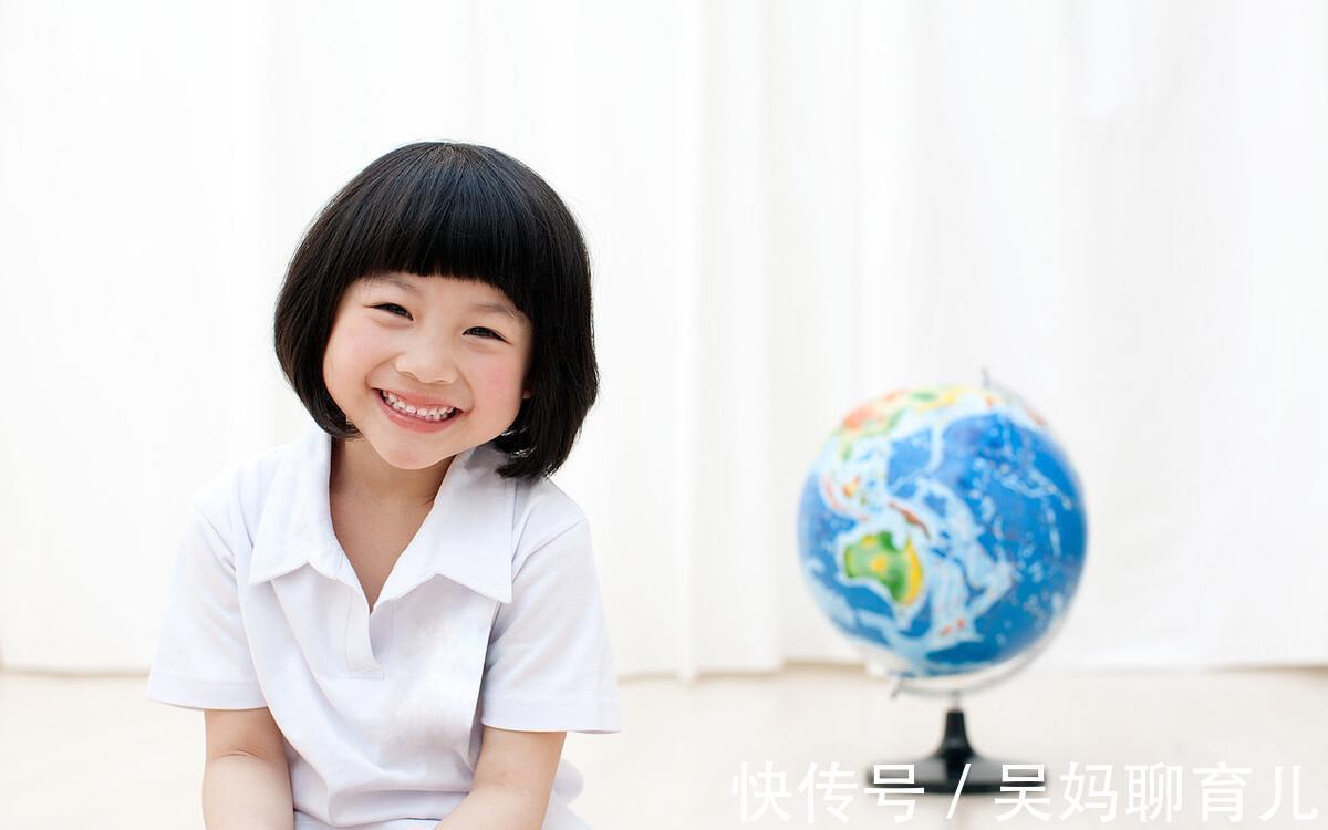 威廉·汉森|给孩子立规矩要适合,6岁前要立好这10条规,不然孩子越来越难带