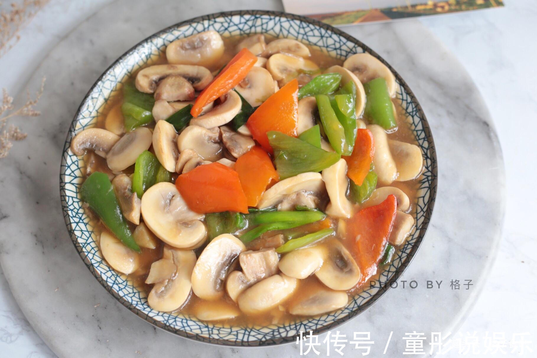 晚餐不知道吃什么，7道家常菜分享给你，每天一道，一周不重样