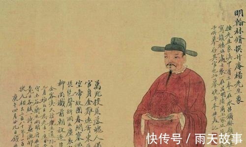 上聯(lián)!才子隨筆寫下上聯(lián):兩個荷包蛋,但下聯(lián)卻被人稱贊