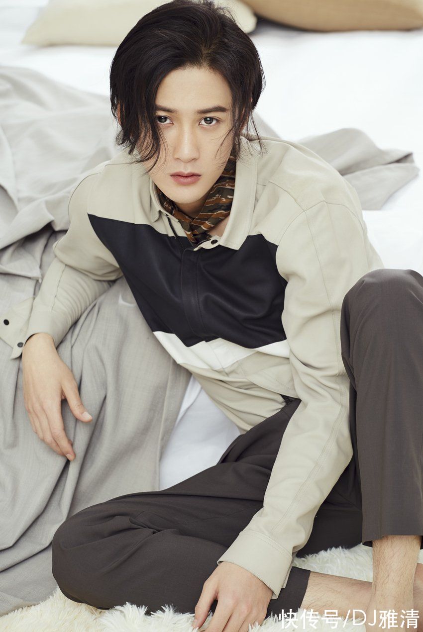 《追光吧！》杨宗纬因太累想要退赛？张卫健吴镇宇初舞台哭了？