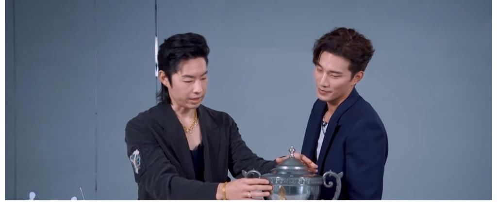 《追光吧!》徐志贤仅获得26票,排名第四被淘汰,网友提出质疑