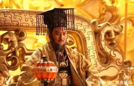 大臣:国库的银两太多,已经放不下了!皇帝回答8个字流传千古