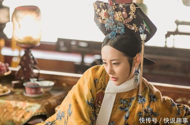 后宫妃子伺候皇帝时除了不能发声,还有