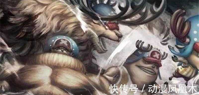 索隆|当《海贼王》换了一种画风, 娜美秒变逗比, 索隆帅出新高度