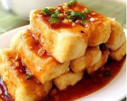 宴客必备的几道家常菜,看着就有食欲,解馋下饭,越吃越香