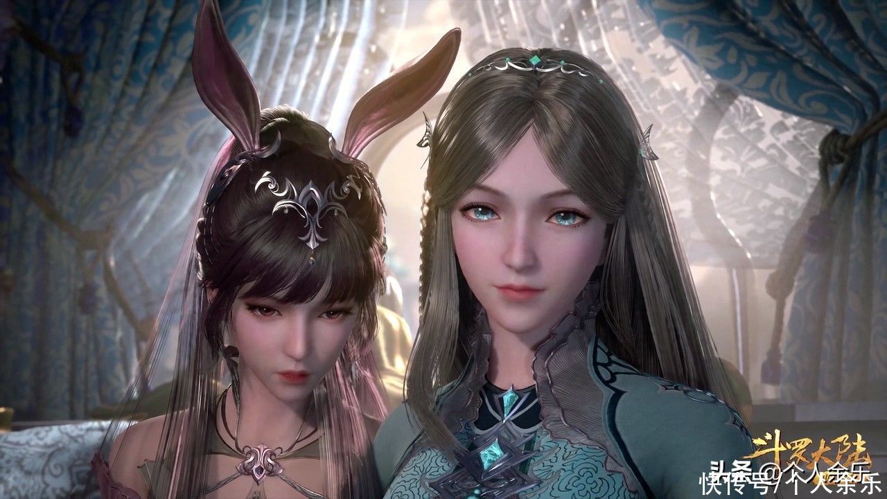 魔鲸|斗罗大陆164：海德尔的阳谋，史莱克七怪危矣