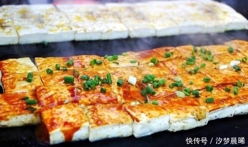  工艺|正宗绍兴臭豆腐干、长沙臭豆腐制作技术及工艺优化