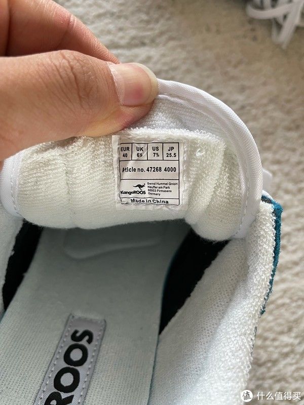 sneSneaker 篇一百一十九：小众复古跑Kangaroos Aussie OG开箱
