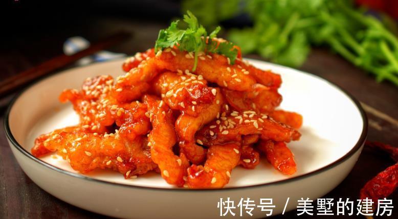 糖醋汁|天凉了,给家人做几道硬菜,增营养又解馋,分享4道菜做法快来学