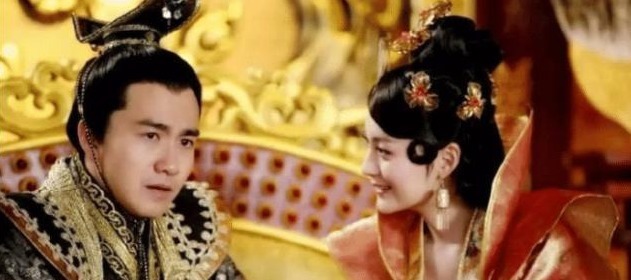 弟弟们&哥哥用江山保美人周全,弟弟两者都要,嫂子一切为了儿子