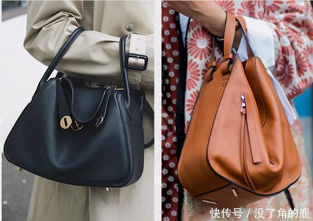 这些大牌包也长得太像了吧