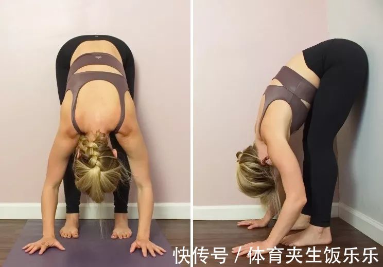 鞋带式|“身体越硬人越老”?!你需要瑜伽拉伸一下……