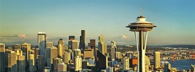 对比|中美城市取名对比中国极简,美国繁琐、宗教、历史