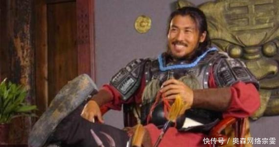 割草|朱元璋杀女人如同割草，连他自己的女人也不例外