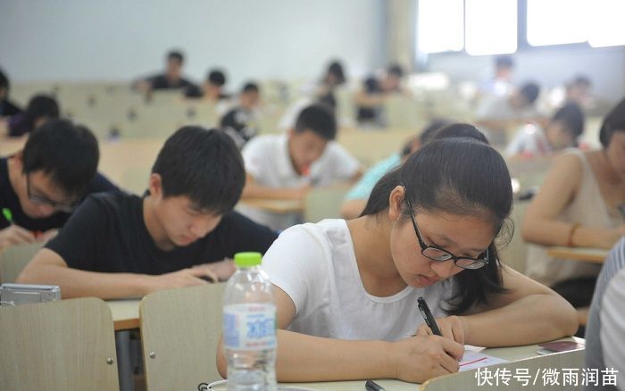 高考数学|高考遇上数学难题，高三考生心情如何？一首词让葛大爷又“躺枪”