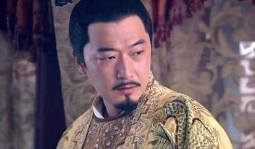 赵匡胤|赵匡胤到底是怎么死的?史书上只有九个字，文莹和尚却另有记载