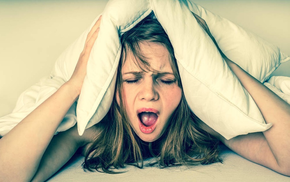 结节|爱生气、性子急，肝气郁结容易长结节！中医用这个方法调理有效