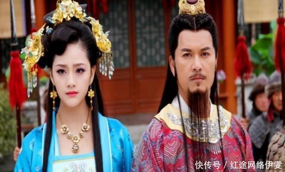 第一夫人|明朝第一夫人：徐皇后，帮丈夫夺得天下，死后入十三陵