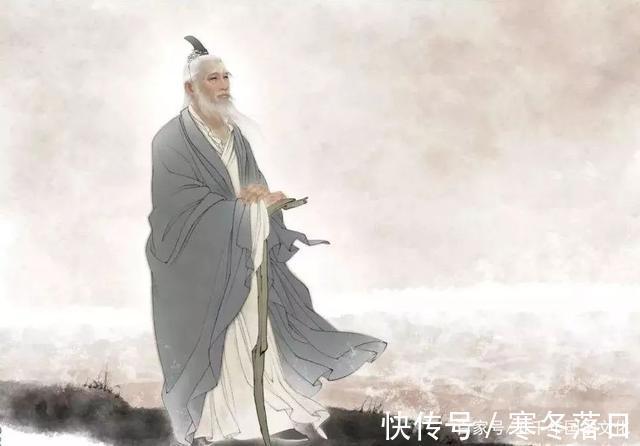 齐桓公|老祖宗识人术，一看一个准