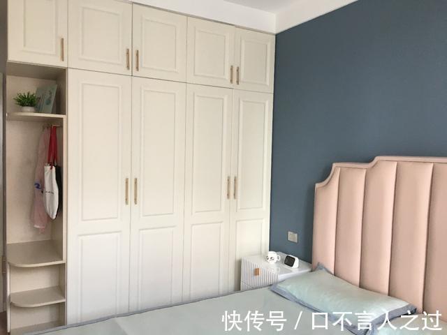 三居室|100平的房子，花了12万装修，多亏有个能干的木工老爸，内附清单