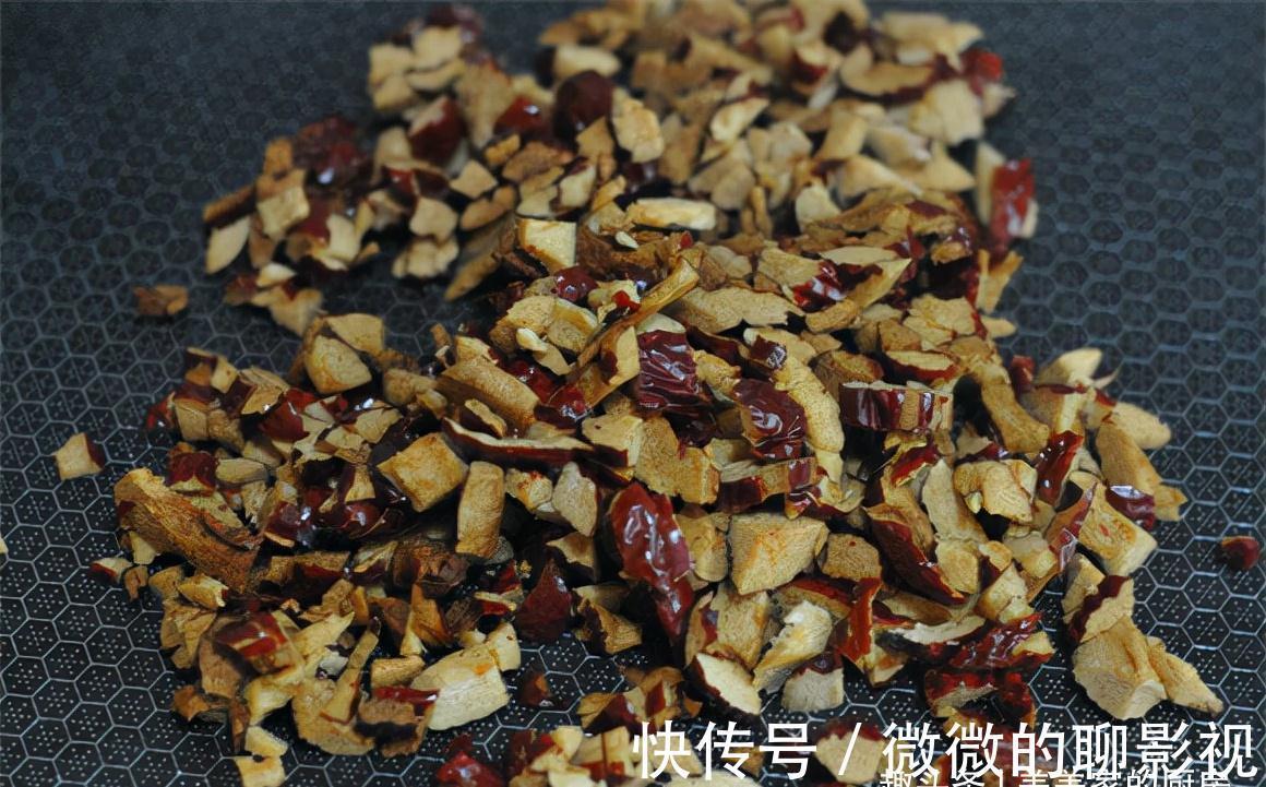 方子|祛湿最好的方子，从根上断绝湿气！连脾胃问题都一起解决了啦！