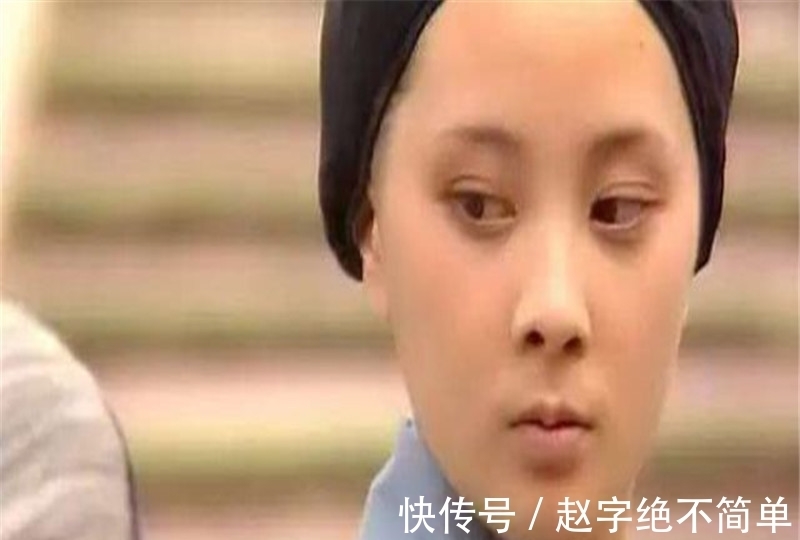 贾母&再读红楼梦,顿悟最“冷”的姑娘贾惜春,为何住进了最暖的暖香坞