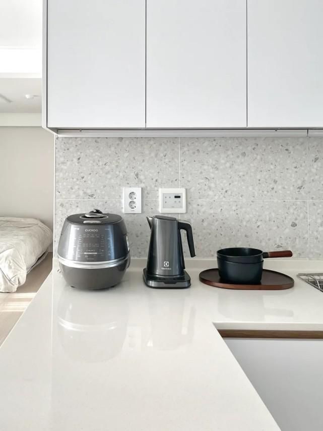 关联感|29岁夫妻的72㎡温暖家,简而不单调,最让同龄家庭羡慕,值了