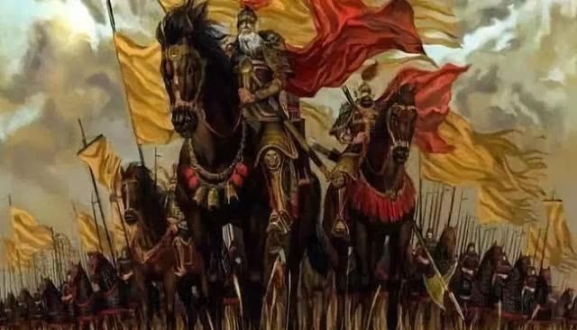 平定|隋炀帝之所以能轻松平定西域,事先的情报收集功不可没