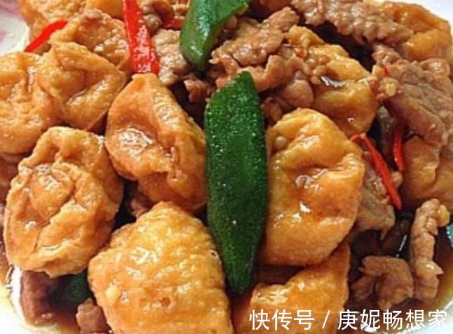 回锅秋刀鱼|春节过后给家人做几道美味的下饭菜,简单又快手,好吃不油腻