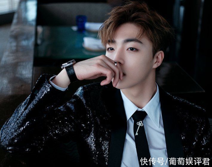 龔俊|《奔跑吧黃河篇》將襲！清一色人氣頂流加盟，沖著龔俊能連刷三遍