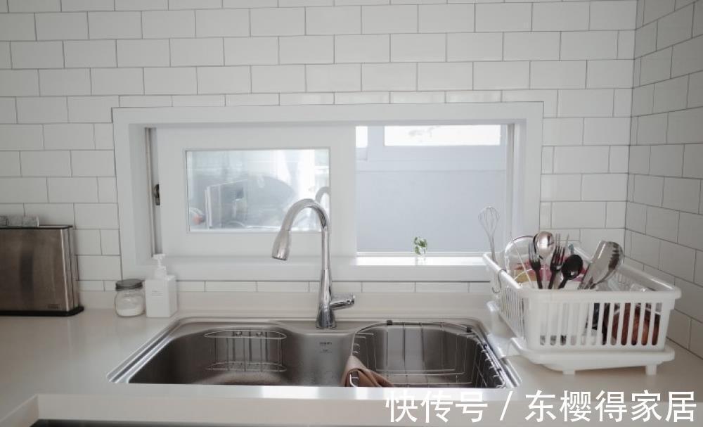 极简|90后女生穷装75平，不豪不奢坚持极简，成小区年轻人装修的样板房