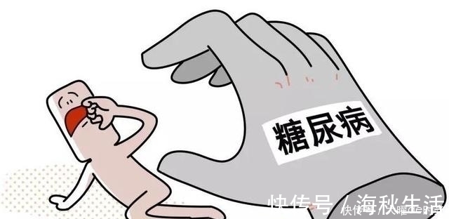 超标|血糖升高,睡觉先知?睡觉若有3个迹象,或是血糖已超标