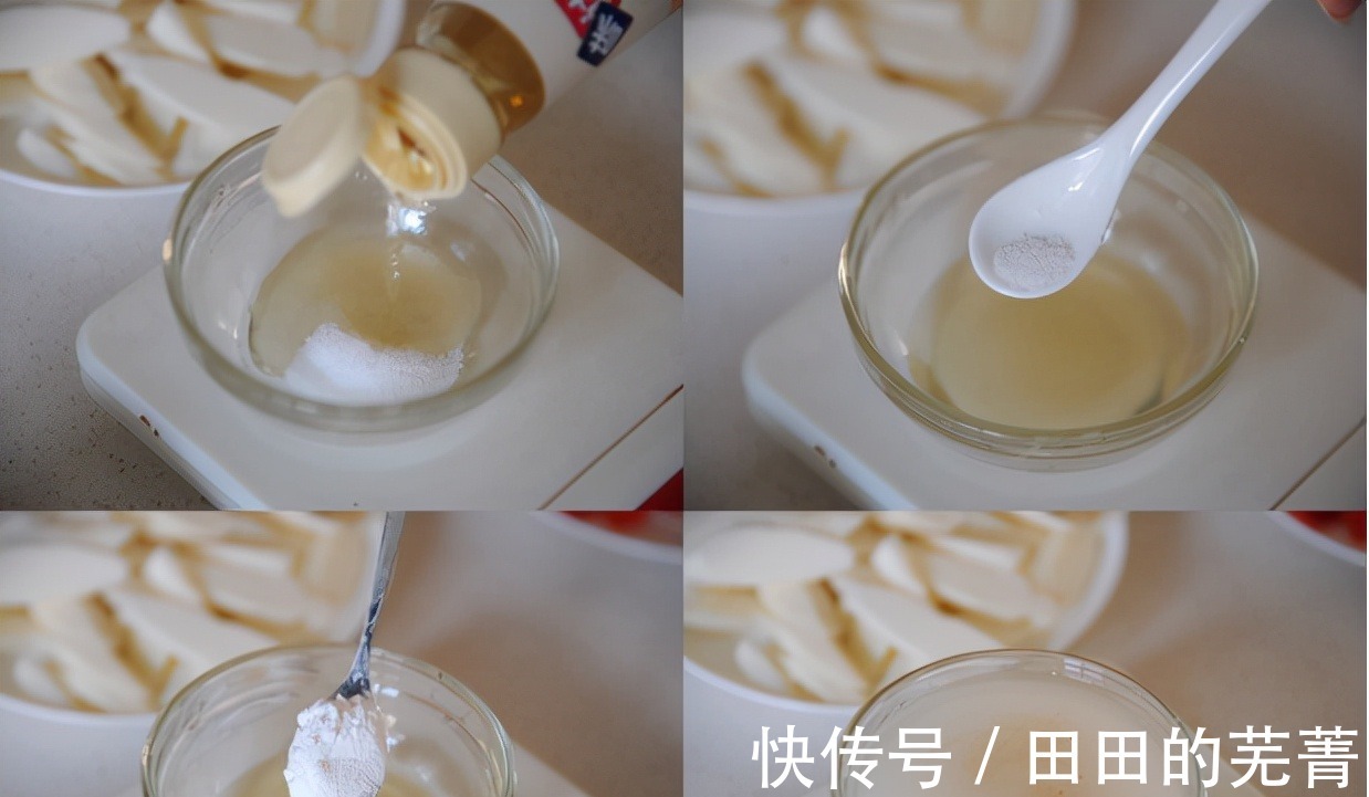 水果和蔬菜的搭配,营养翻倍,也别具风味!