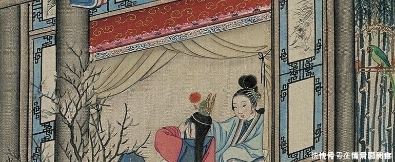 薛宝钗|林黛玉的一个大毛病，被薛姨妈看到，难怪王夫人越来越不喜欢她