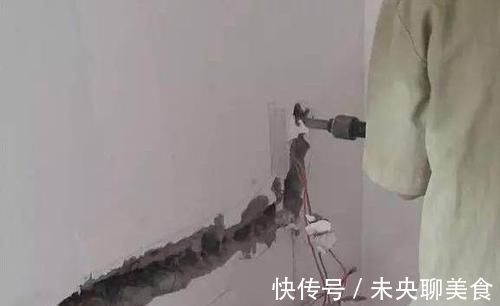 工序|水电装修万万别漏掉这一步工序，一旦工人没做，当场叫他返工！