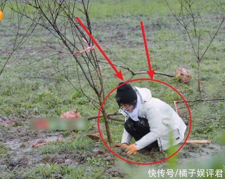 《向往5》节目录制有多真实，看到嘉宾的衣服，是否造假很明了