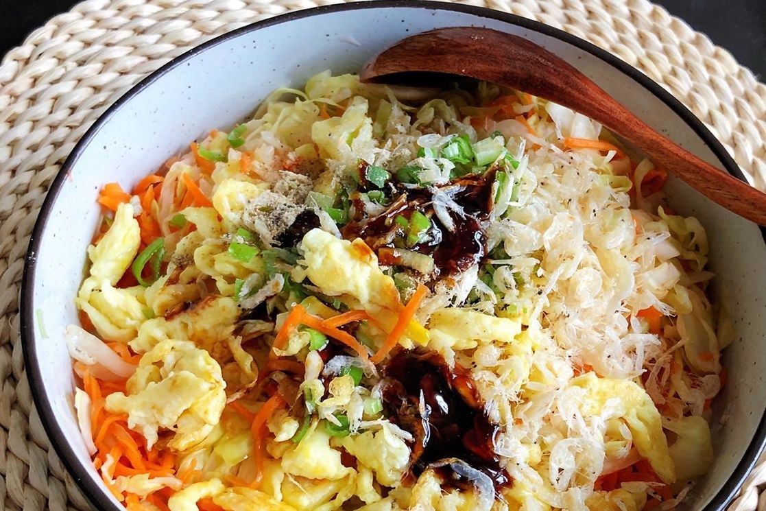 馄饨|孩子的早餐怎么解决？这位妈妈真聪明，家里娃吃得高兴，学习也好