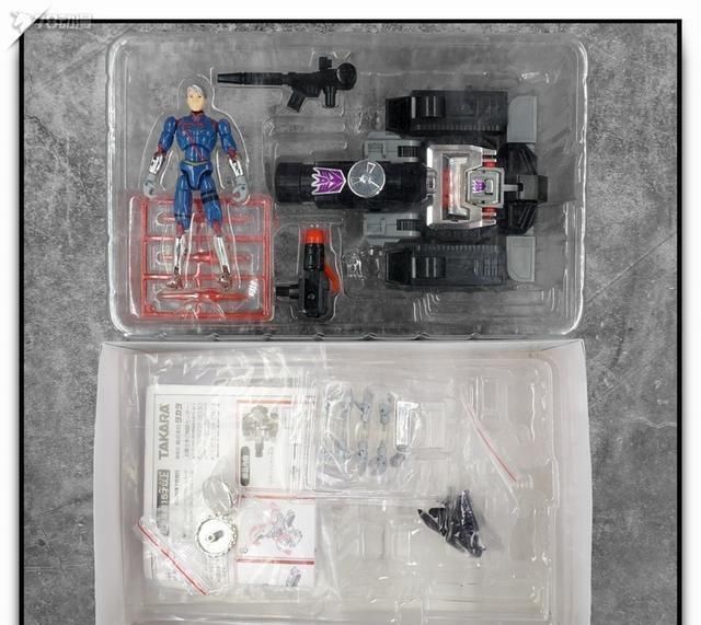 孩之宝|78民间测评:回味经典之CE收藏家版暗黑感知器