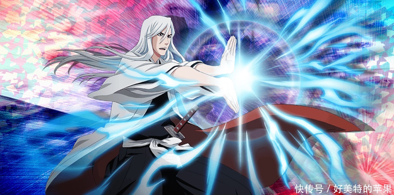 死神浮竹第几集出现