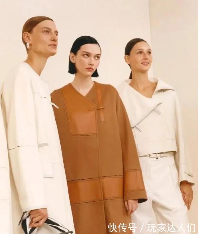 女性 爱马仕又一次打开了女性的新世界!