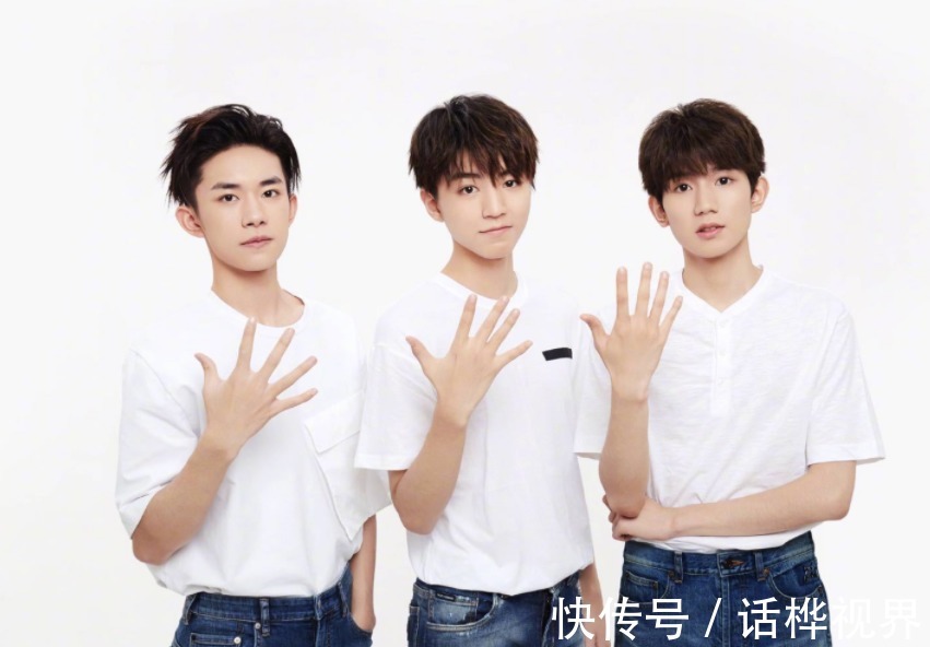 snh48|禁止未成年人参加选秀及偶像团组，TF三代团该何去何从？