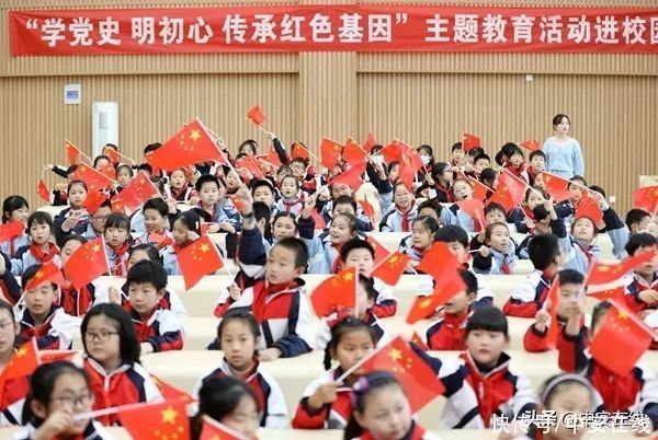 好消息|好消息！又一批新学校、幼儿园即将完工