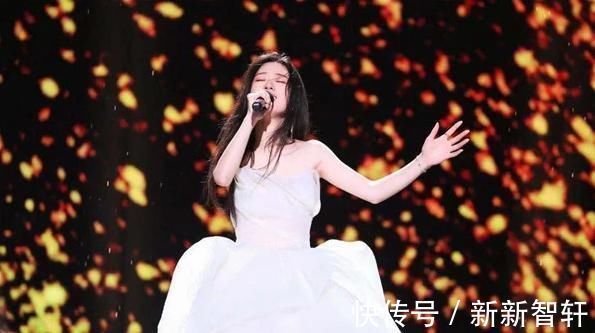 中国好声音单依纯家庭背景曝光 单依纯是富二代吗家里有钱吗