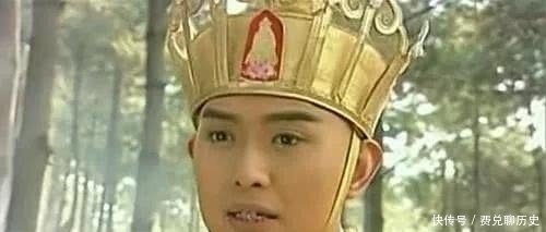  杂谈|西游记后传杂谈 奇思妙想的神仙宇宙 中印时间观比较