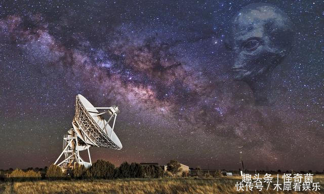 宇宙究竟有多大?天体对比图告诉你答案,看完颠覆认知