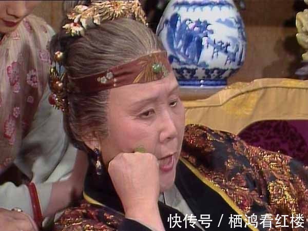 蒋玉菡!不考虑高鹗的续书,《红楼梦》中如潘又安这种逃奴下场会如何?